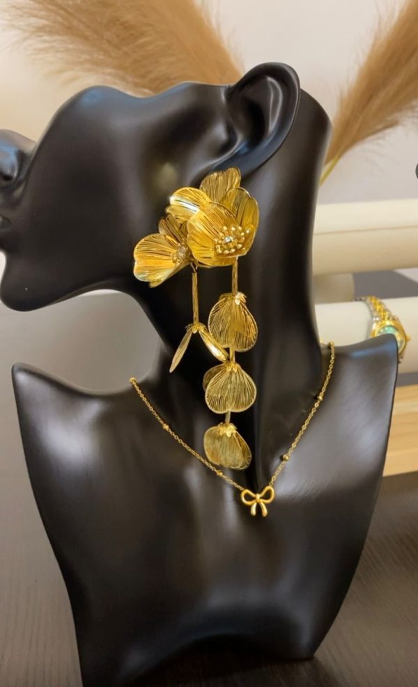Fashion Ear Ring