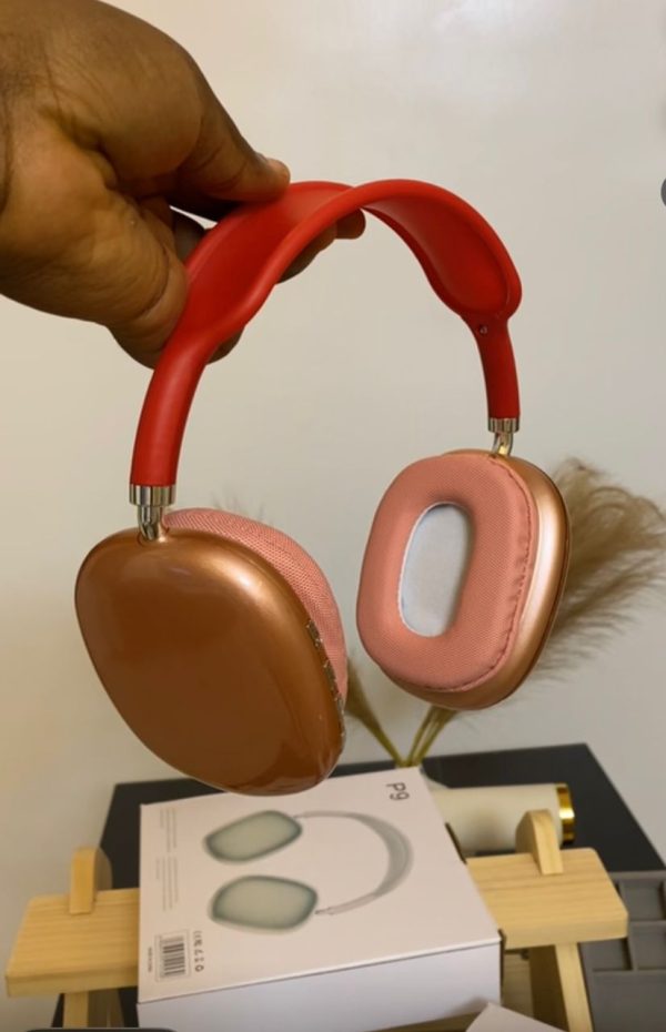 P9 Headset
