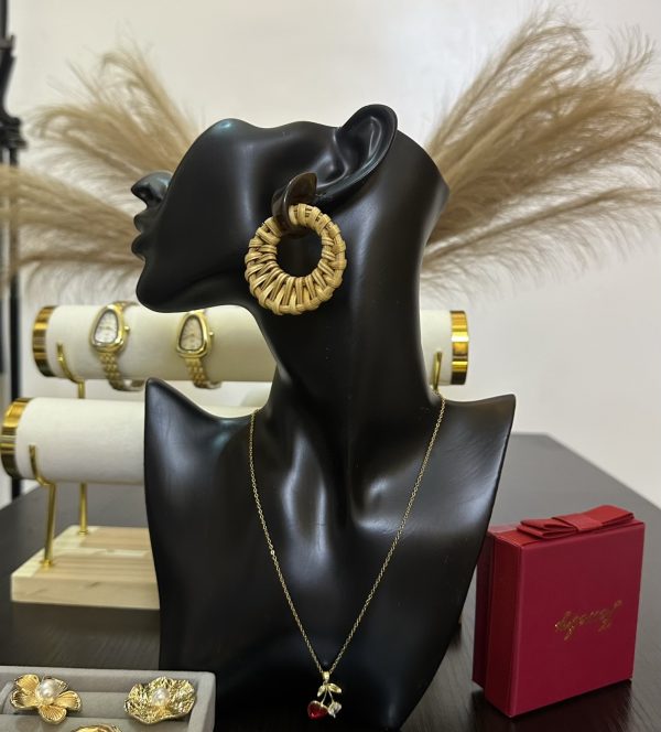 Fashion Ear-ring