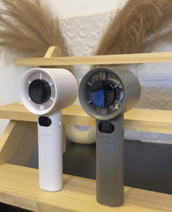 Electric Handfan