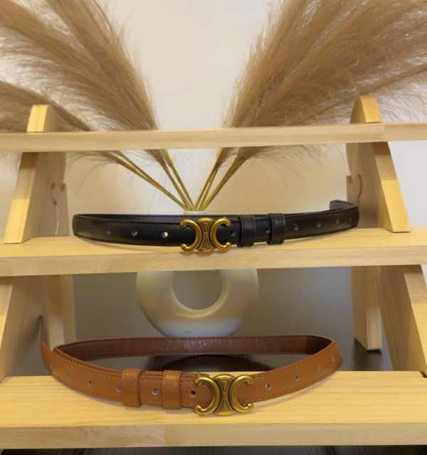 Fashion Belt