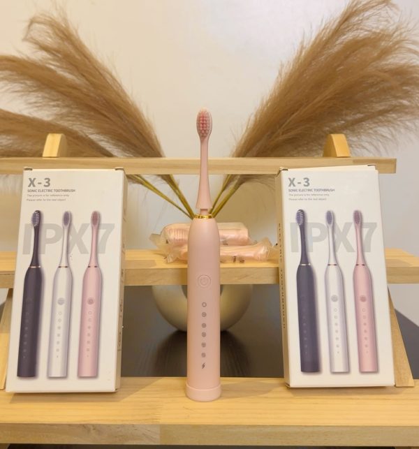 Electric Toothbrush