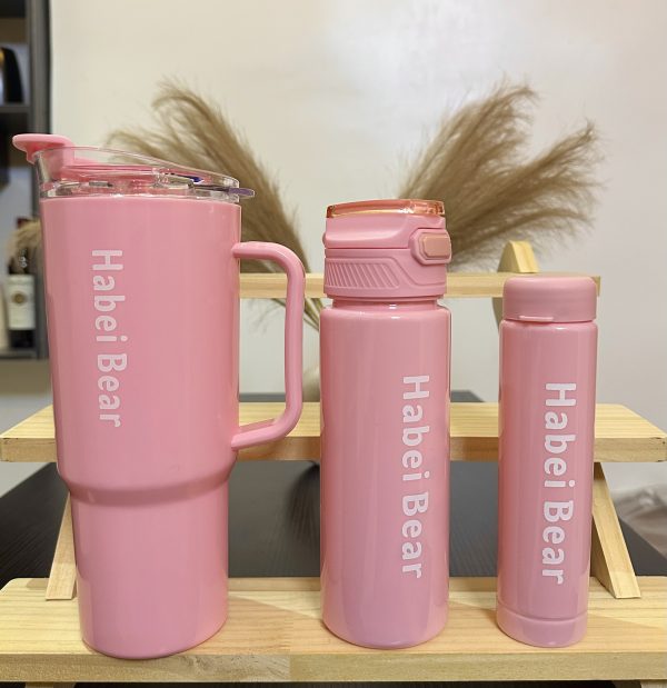 Water can 3-in 1
