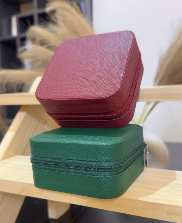 Mini Jewelry box